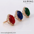 14567 Xuping fashion noble elegant delicacy finger ringof latest design